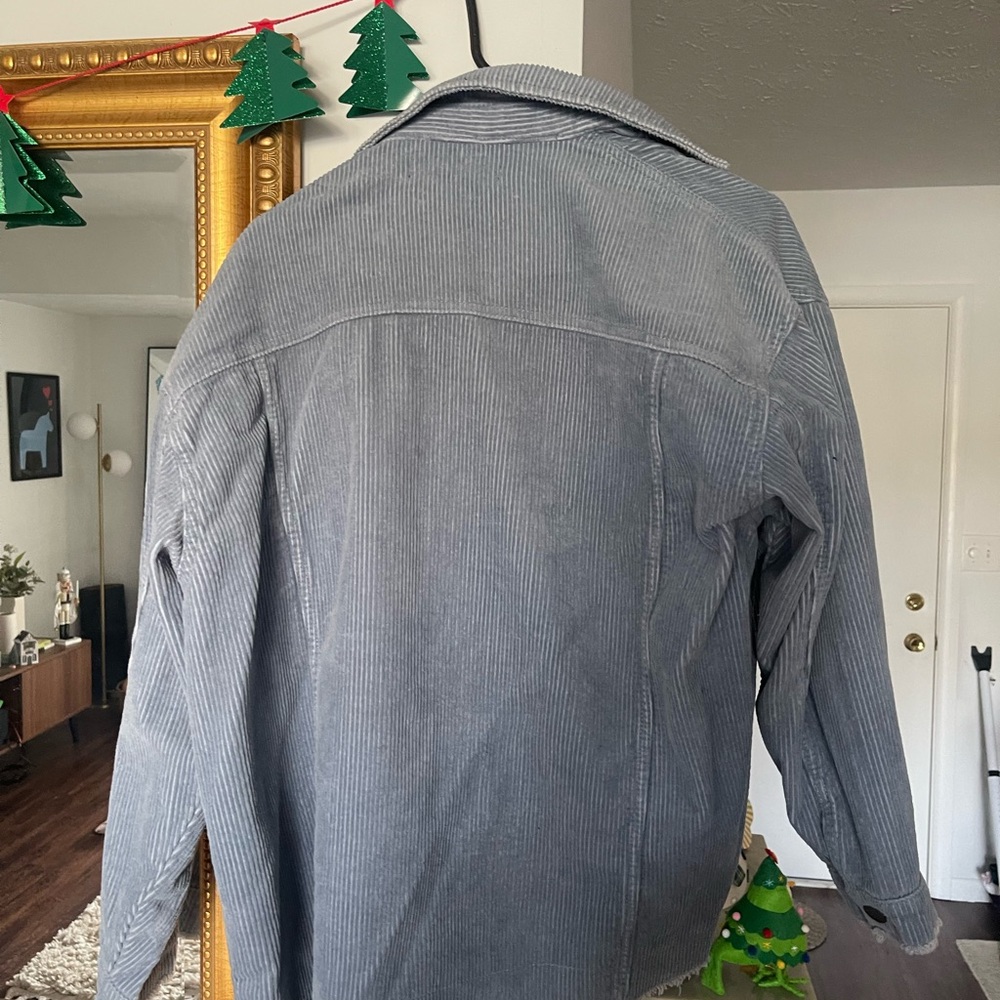 Zara Jacket Small